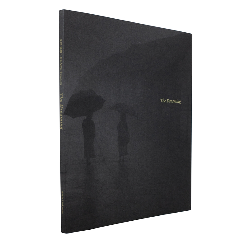 The Dreaming - Yasuhiro OGAWA | shashasha - Photography & art in books