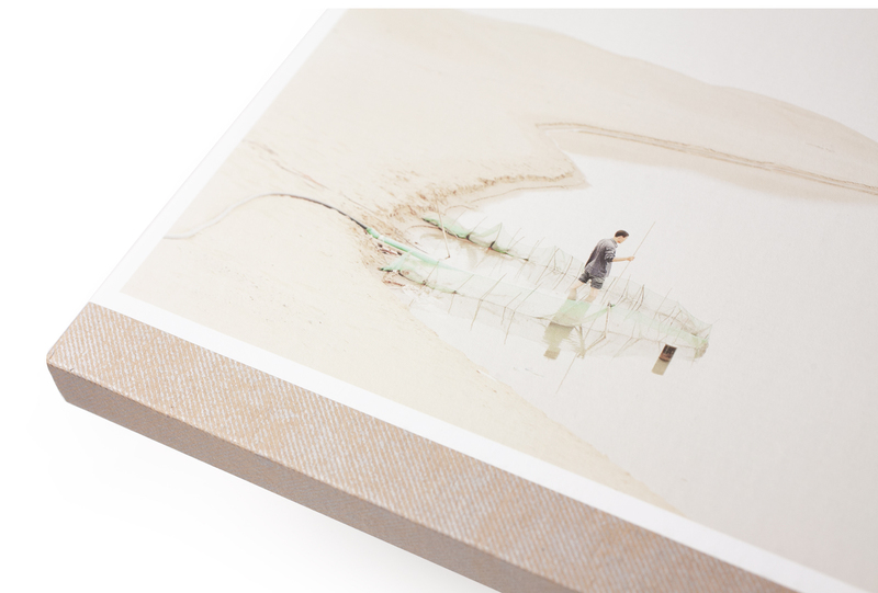 林祐介写真集　PicturesqueWinterLandscape•KARHU Shop — KUSHY LAND