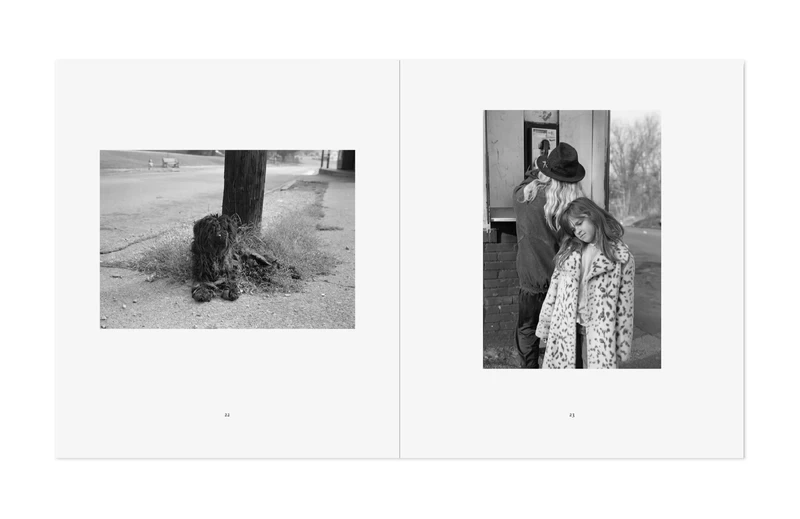 South Central - Mark STEINMETZ | shashasha - Photography & art in