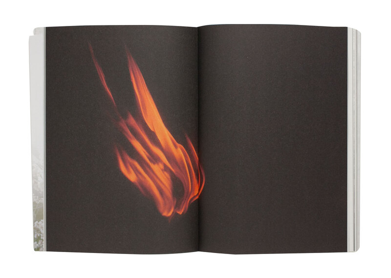 Inception - 渡部さとる | shashasha 写々者 - 写真集とアートブック