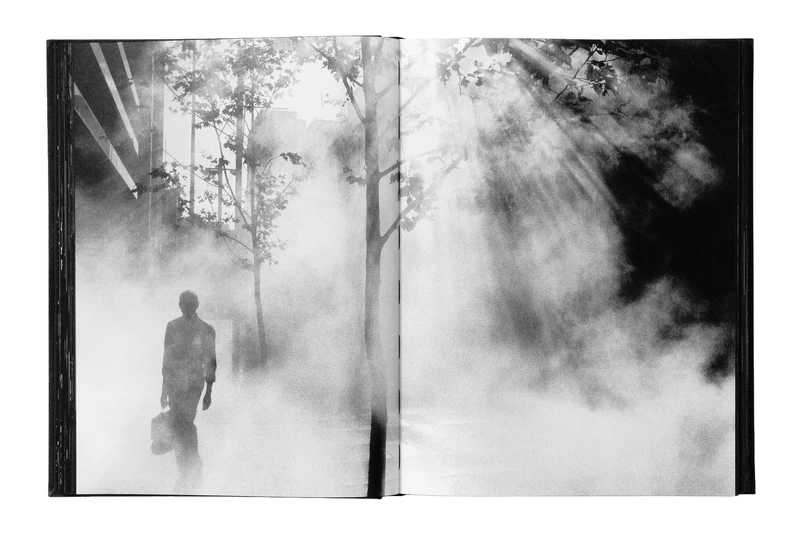 Monument - Trent PARKE | shashasha - Photography & art in books