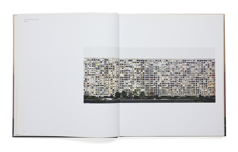 Andreas Gursky - Andreas GURSKY | shashasha 写々者 - 写真集と 
