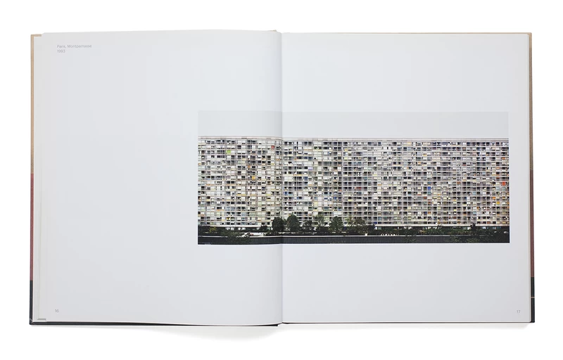 Andreas Gursky - アンドレアス・グルスキー | shashasha 写々者