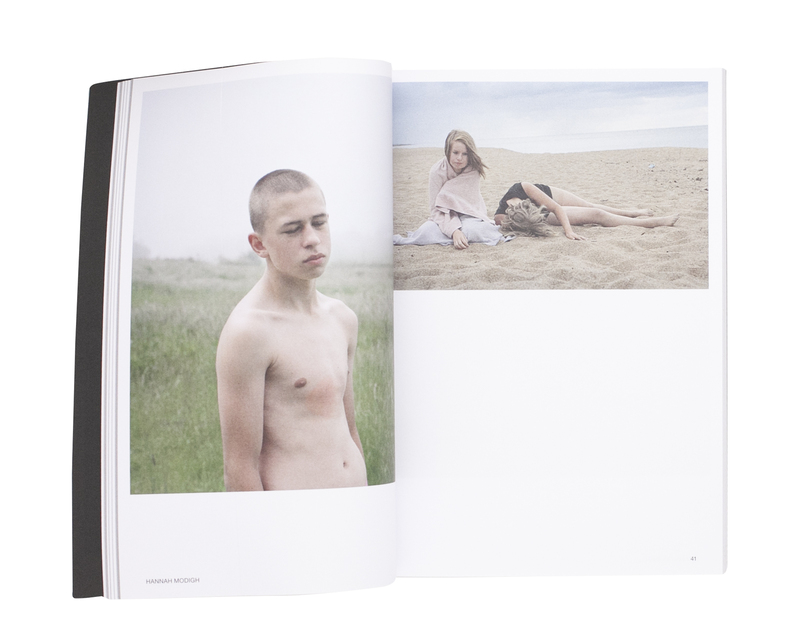 Hotshoe Issue 213: To Be Young - マーク・シュタインメッツ