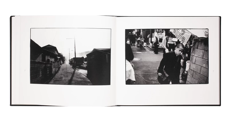 Dream Within a Dream Special Edition - Masakazu MURAKAMI