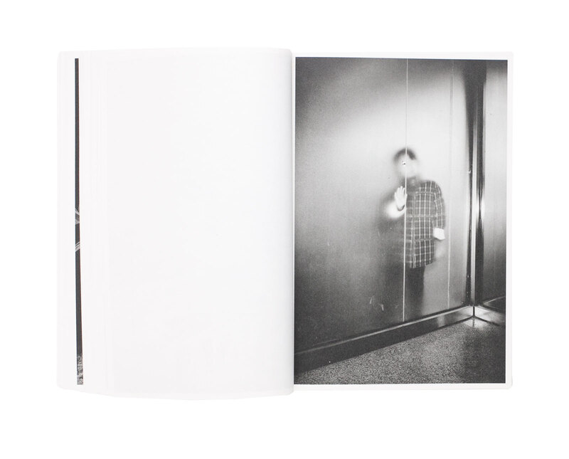 Good Night - FENG Li | shashasha - Photography & art in books