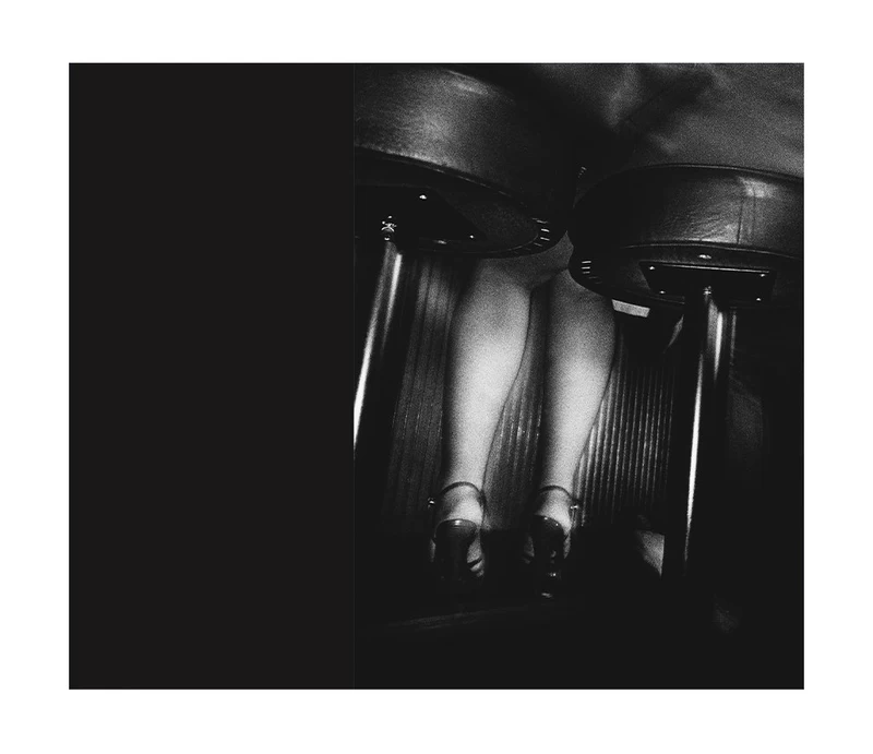 How To Tokyo At Night - Daido MORIYAMA | shashasha - Photography