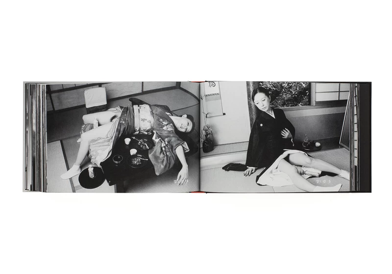 去年 - 荒木経惟 | shashasha 写々者 - 写真集とアートブック
