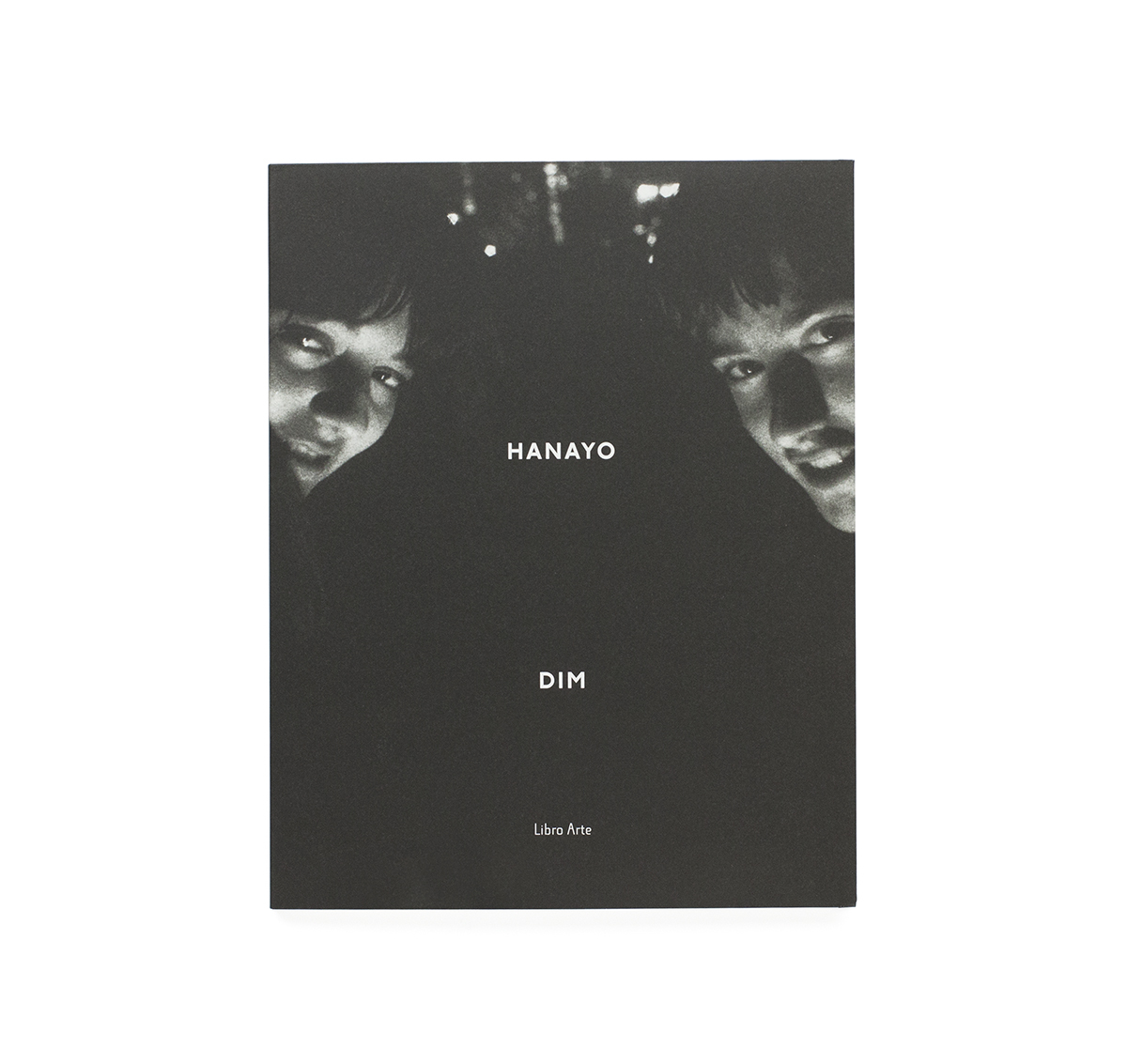 MAGMA - 花代 | shashasha 写々者 - 写真集とアートブック