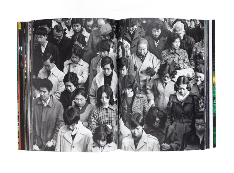 JAL 76 88 - グレッグ・ジラード | shashasha 写々者 - 写真集とアート