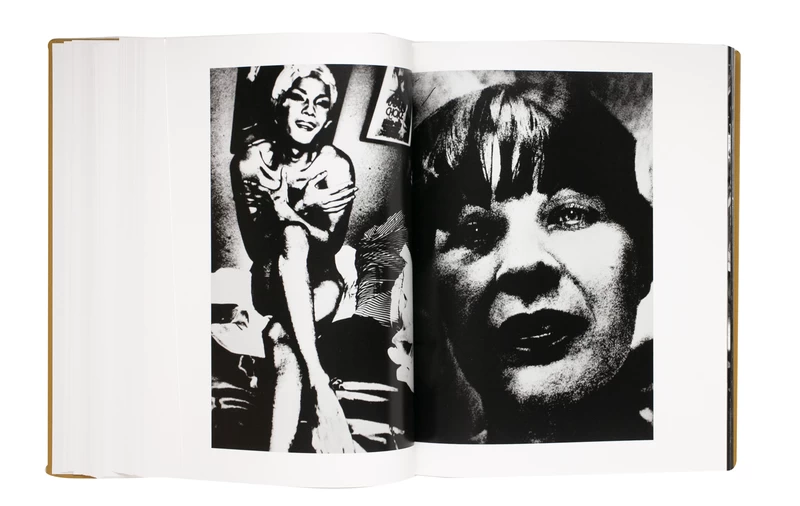 The Joy of Portraits - Keizo KITAJIMA | shashasha - Photography
