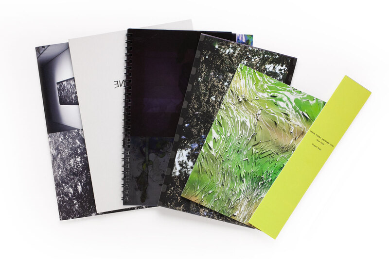 New Photographic Objects - Daisuke YOKOTA, Hiroshi TAKIZAWA New Photographic Objects - Daisuke YOKOTA, Hiroshi TAKIZAWA