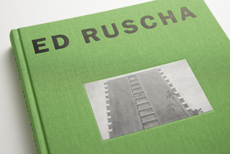LOS ANGELES APARTMENTS - Ed RUSCHA | shashasha - Photography
