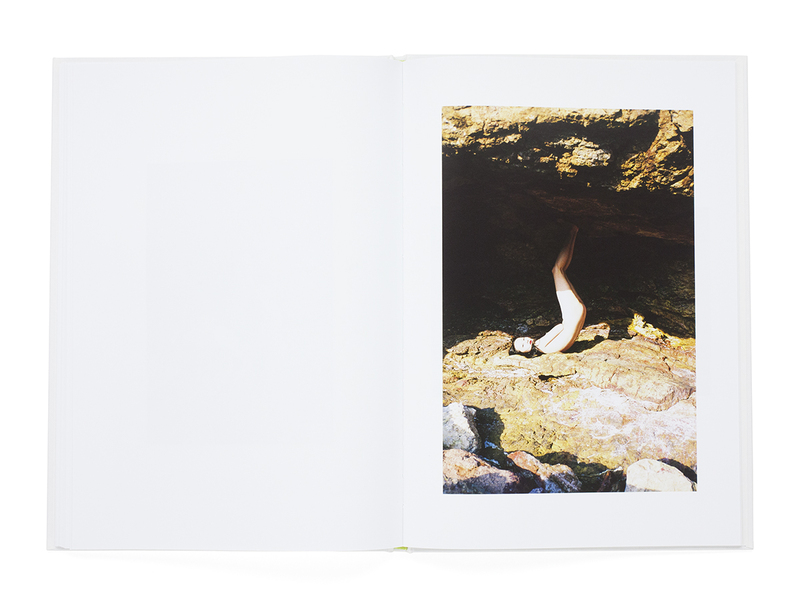 ATHENS LOVE - REN Hang | shashasha 写々者 - Photography & art in books