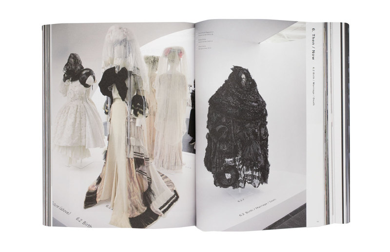 SWITCH: COMME des GARÇONS 50th Anniversary Issue - Various Artists