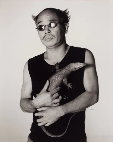 荒木経惟 - Nobuyoshi ARAKI | shashasha 写々者 - 写真集とアートブック