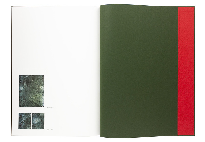 Geography - 佐藤信太郎 | shashasha 写々者 - 写真集とアートブック