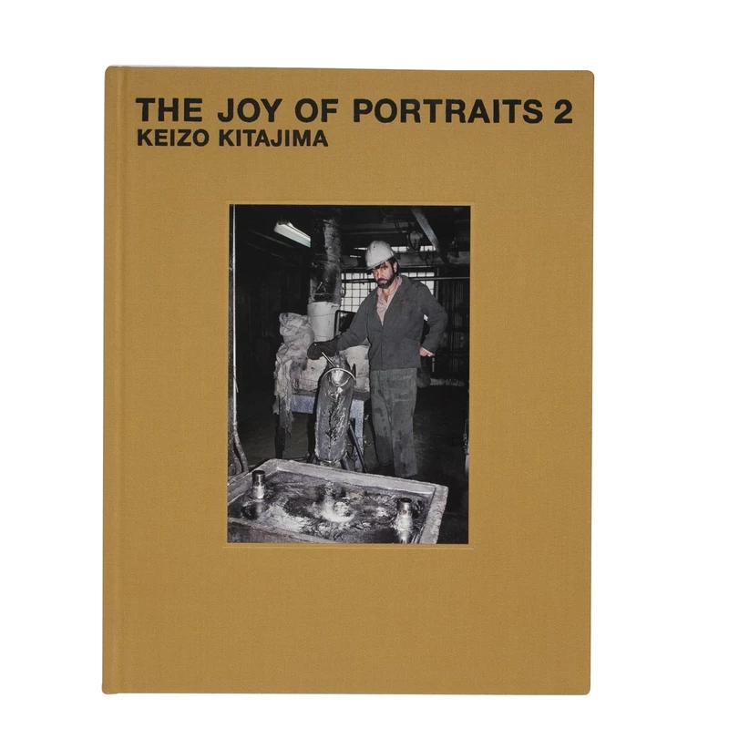 【Keizo Kitajima: THE JOY OF PORTRAITS】値下 CoIyRECpI_nNKoFe.webp