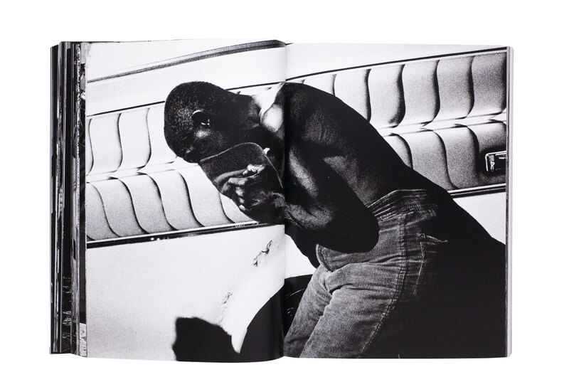 New York（新版） - 北島敬三 | shashasha 写々者 - 写真集とアートブック