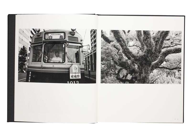 蝉時雨 - 平林達也 | shashasha 写々者 - 写真集とアートブック