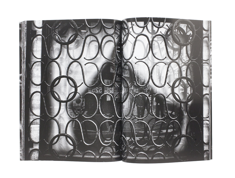 記録 29号 - 森山大道 | shashasha 写々者 - 写真集とアートブック