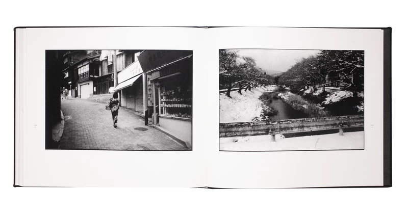 夢の又夢 - 村上仁一 | shashasha 写々者 - 写真集とアートブック
