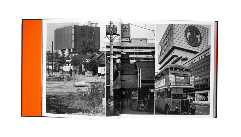 新版『日本村』1960-2020 - 山田脩二 | shashasha 写々者 - 写真集と 