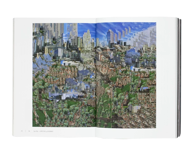 Sha Shin Magazine Vol. 1 - Daisuke YOKOTA, Mayumi HOSOKURA, Yusuke