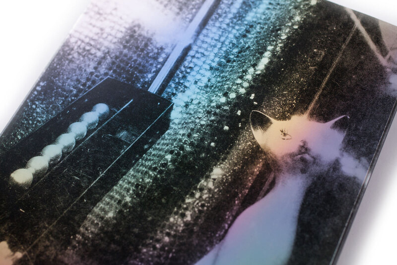 S - Tokyo Rumando | shashasha - Photography & art in books