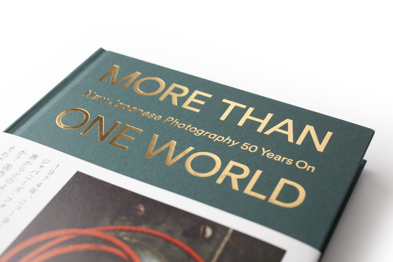 写真集NEW JAPANESE PHOTOGRAPHY IN 1990's 写真集NEW JAPANESE PHOTOGRAPHY IN 1990's More Than One World
