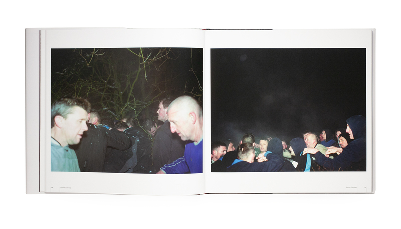 骨の髄 - 甲斐啓二郎 | shashasha 写々者 - 写真集とアートブック