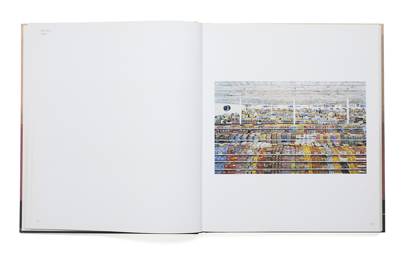 Andreas Gursky - Andreas GURSKY | shashasha 写々者 - 写真集と 