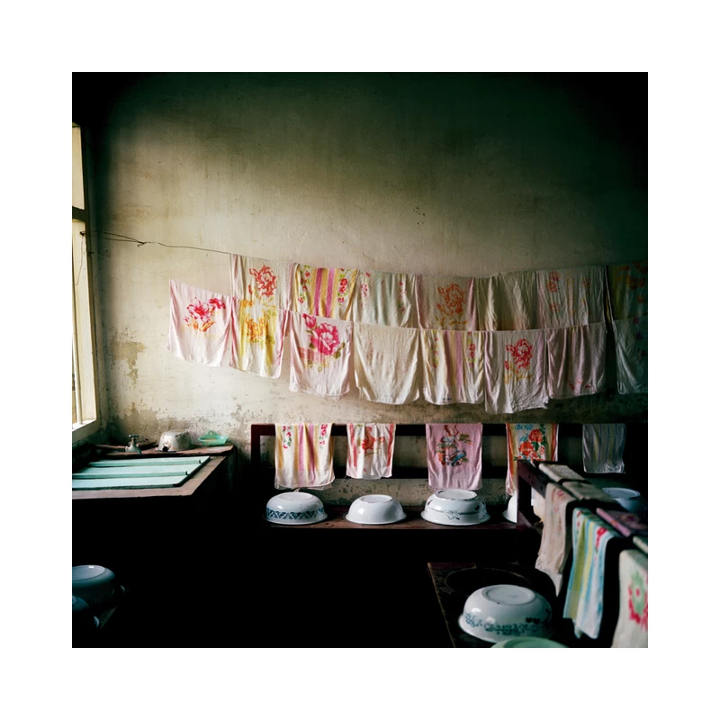 往事成追憶―中国の子供達 III - 秋山亮二 | shashasha 写々者 - 写真集