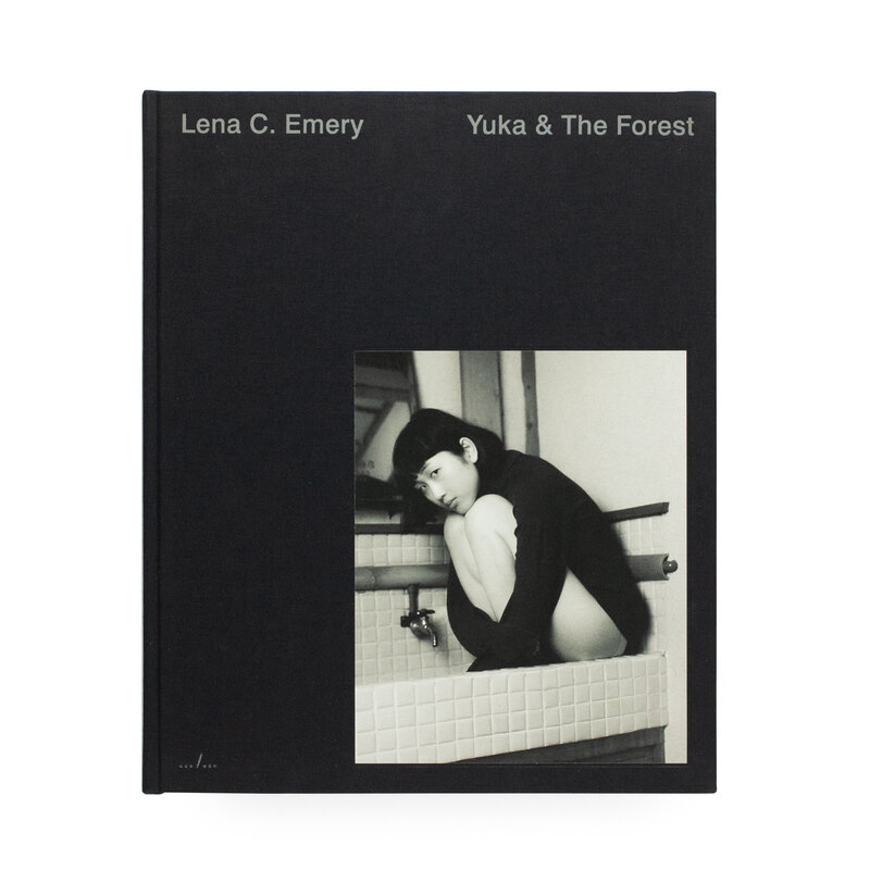 Lana C. Emery Yuka and the Forest プリント付き Lana C. Emery Yuka and the Forest プリント付き
