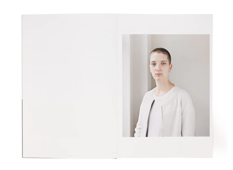 アート・デザイン・音楽 INNER SELF Anne Sophie Dufour Inner Self - アンソフィー・ギュエ | shashasha 写々者 - 写真集と