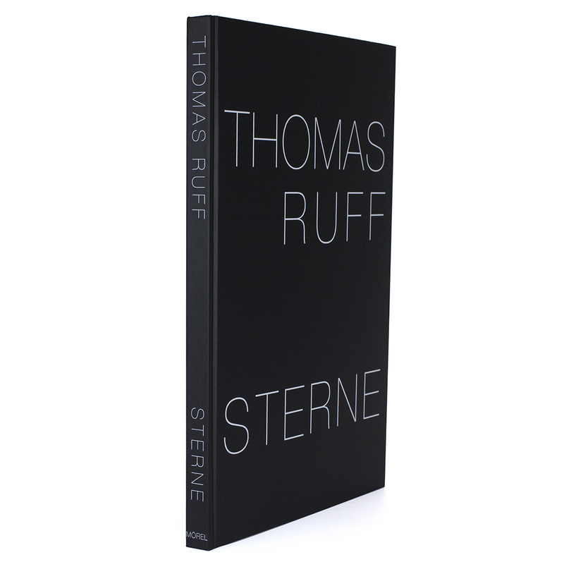Amazon.co.jp: トーマス ルフ 写真集 Thomas Ruff Lichten