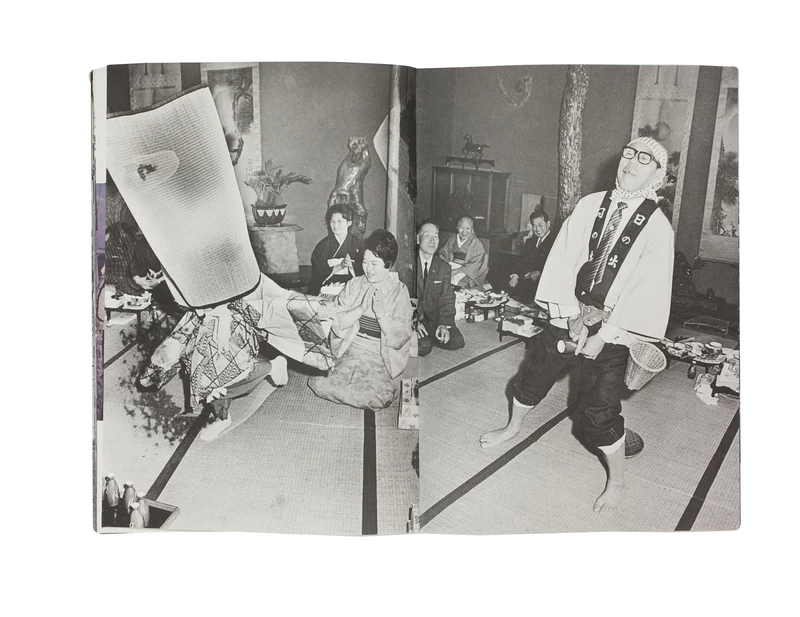 石巻 1955.6–1969.5 - 橋本照嵩 | shashasha 写々者 - 写真集とアート