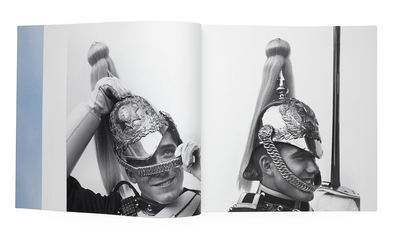 Ceremony - Alasdair MCLELLAN | shashasha - Photography & art in books