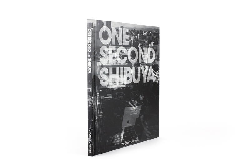 Tokoro Yukinori: A Book of Photographs 1988 - 1992 by Tokoro