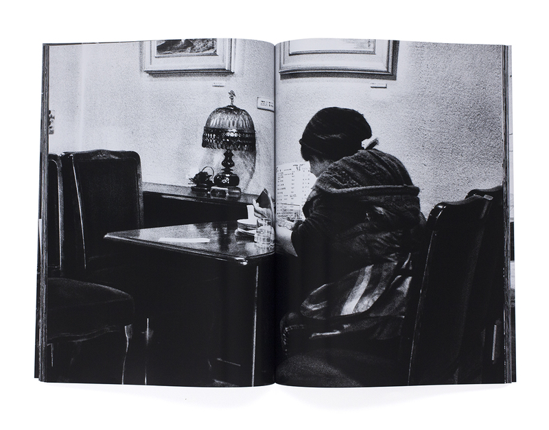 森山大道 津軽 Tsugaru Daido Moriyama 2010 津軽 - 森山大道 | shashasha 写々者 - 写真集とアートブック