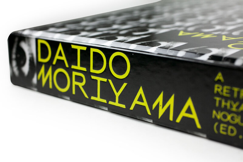 Daido Moriyama: A Retrospective - 森山大道 | shashasha 写々者 