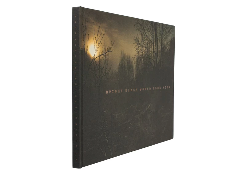 Bright Black World - Todd HIDO | shashasha - Photography & art in