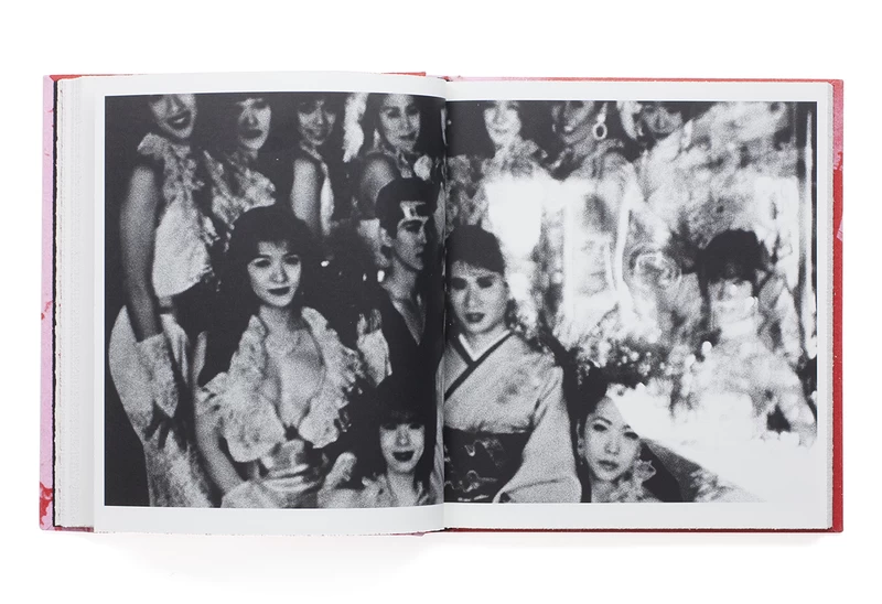 Daido Moriyama: Odasaku（日本語版） - 森山大道 | shashasha 写々者