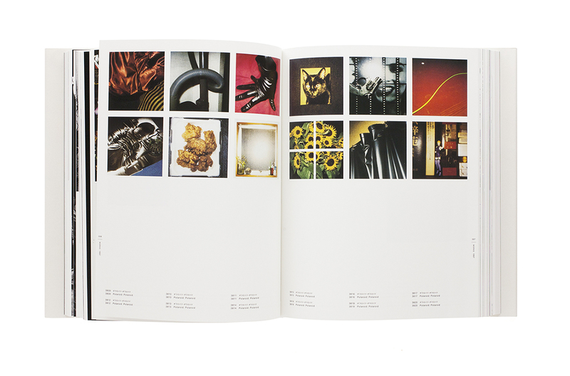 Daido Moriyama: The Complete Works - Daido MORIYAMA