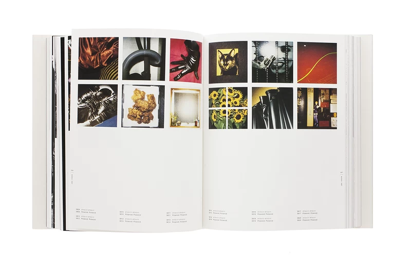 Daido Moriyama: The Complete Works - 森山大道 | shashasha 写々者