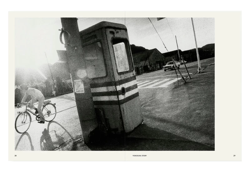 Traces - 石内都 | shashasha 写々者 - 写真集とアートブック