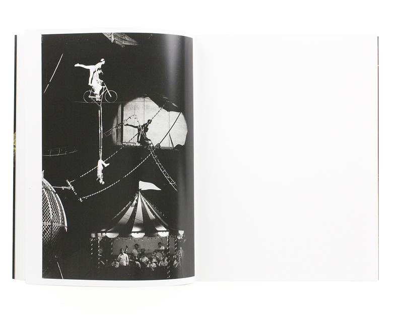 昭和曲馬団 - 丹野章 | shashasha 写々者 - 写真集とアートブック