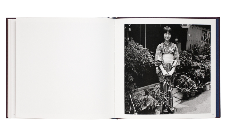 無名の男女（東京1976-78年） - 須田一政 | shashasha 写々者 - 写真集 