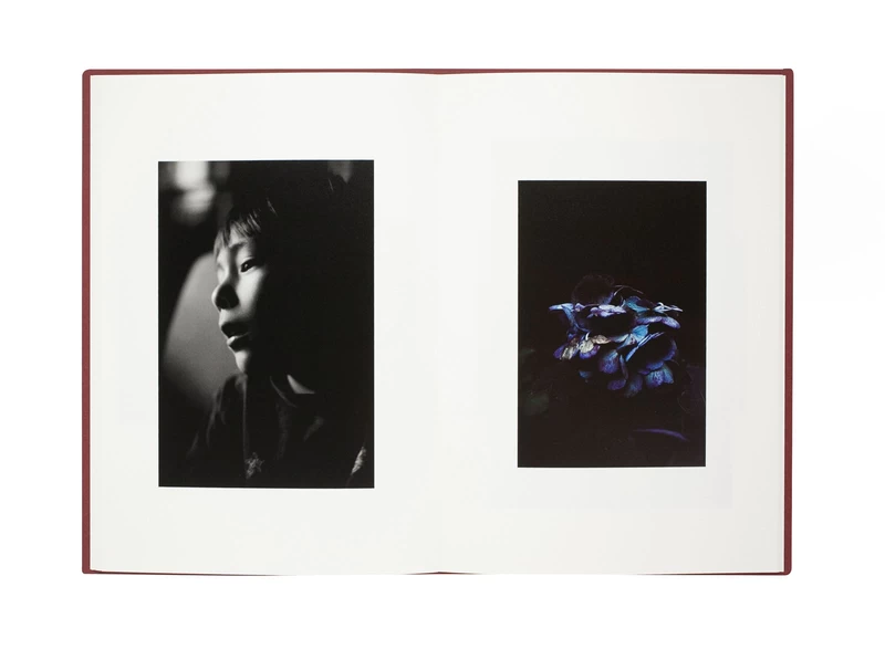 山上新平 写真集　『epiphany』 Epiphany - 山上新平 | shashasha 写々者 - 写真集とアートブック
