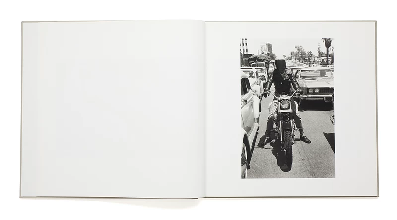 LOS ANGELES 1964 - Bruce DAVIDSON | shashasha - Photography & art